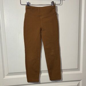 3/$30 Peekaboo Beans Kids Leggings